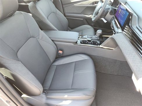 New 2026 Toyota Camry XLE image 10