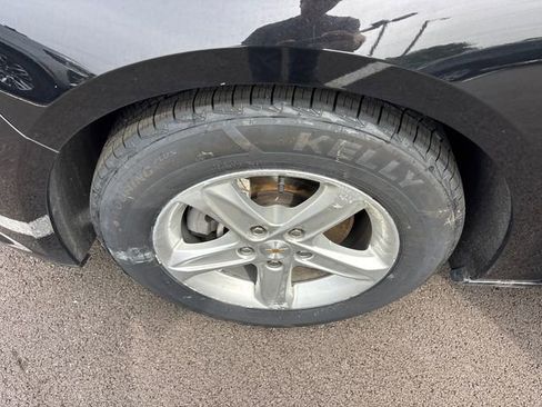 Used 2024 Chevrolet Malibu LT FWD image 34