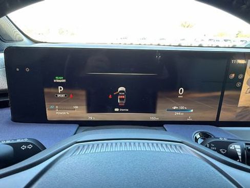 New 2026 Nissan Leaf SV+ w/ Floor Mat Package (SV+) image 29