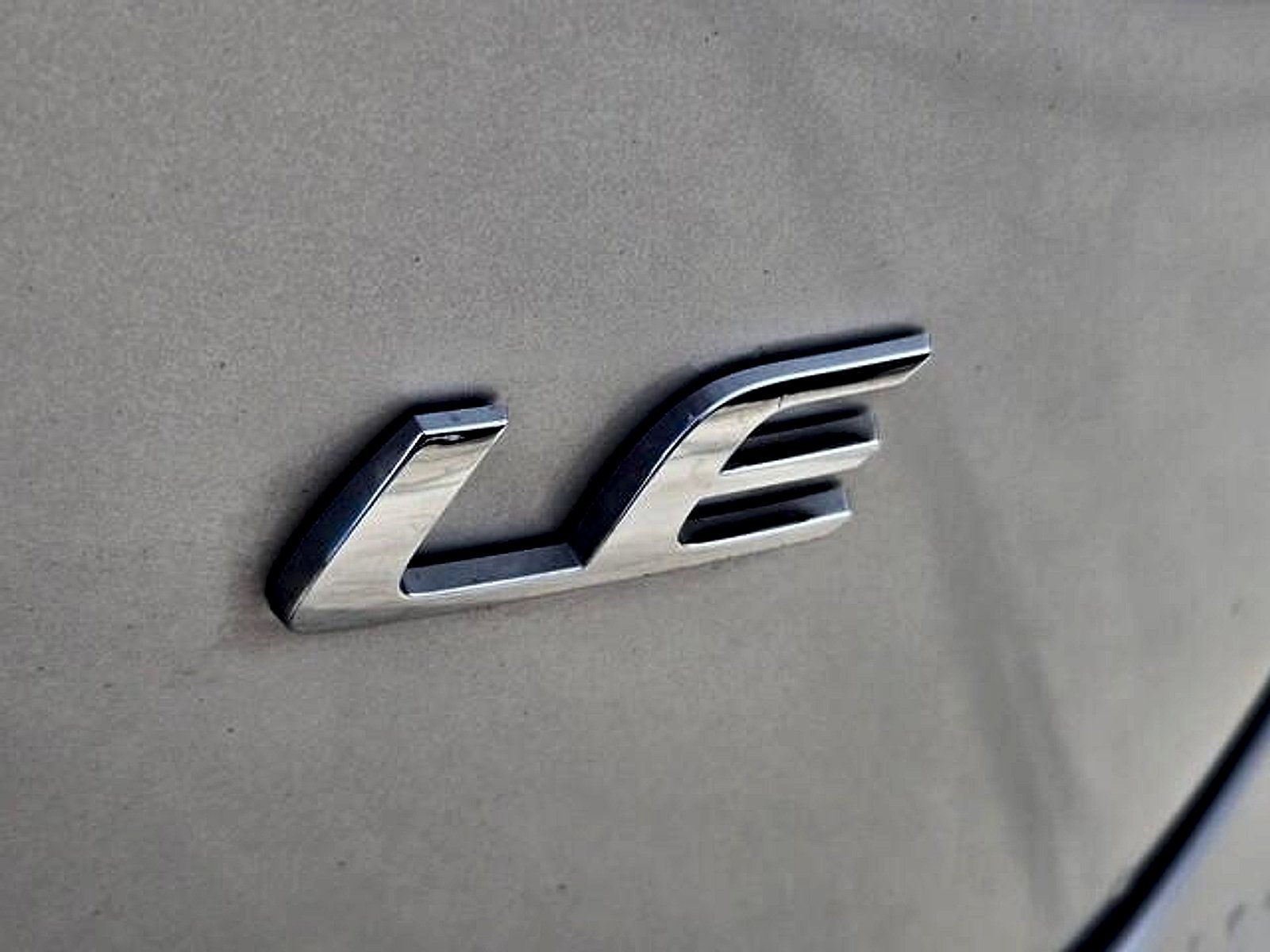Used 2026 Toyota Corolla LE FWD image 14