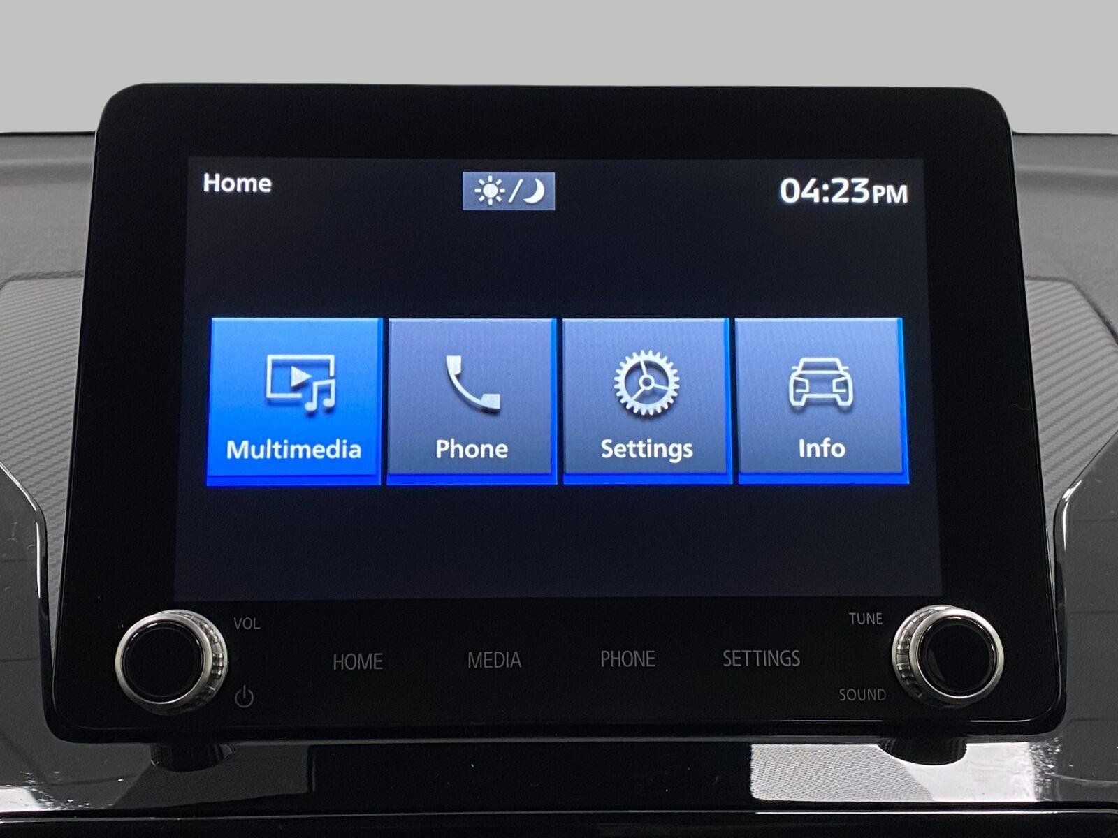 New 2026 Mitsubishi Eclipse Cross AWD image 22