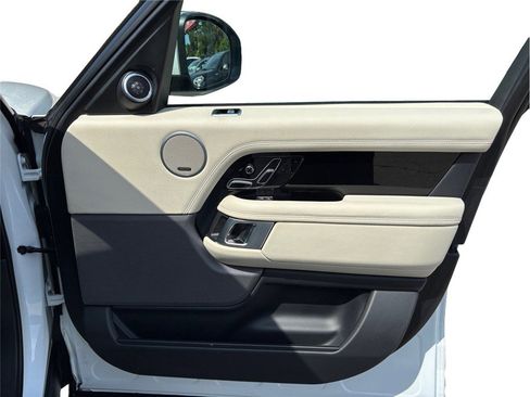 Used 2018 Land Rover Range Rover image 47