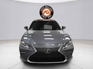 Used 2019 Lexus ES 350 w/ Accessory Package 2 FWD video 2