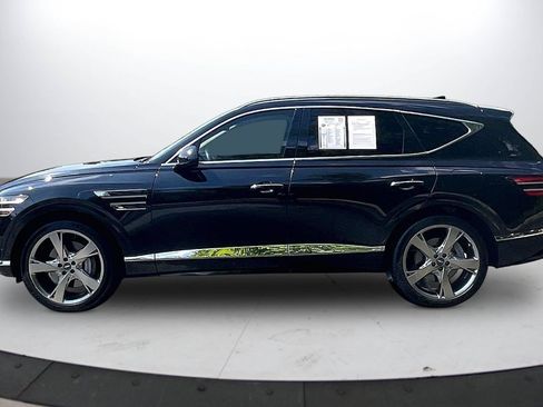 Used 2023 Genesis GV80 3.5T w/ Prestige Package AWD/4WD image 5