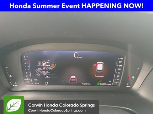 New 2026 Honda Pilot Elite image 31