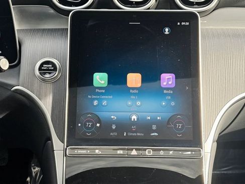 Certified 2026 Mercedes-Benz GLC 300 4MATIC image 33