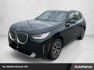 Used 2026 BMW X3 xDrive30i w/ Convenience Package AWD/4WD video 1