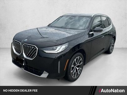 Used 2026 BMW X3 xDrive30i w/ Convenience Package