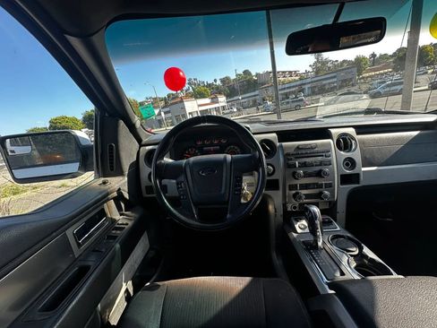 Used 2012 Ford F150 Raptor AWD/4WD image 2