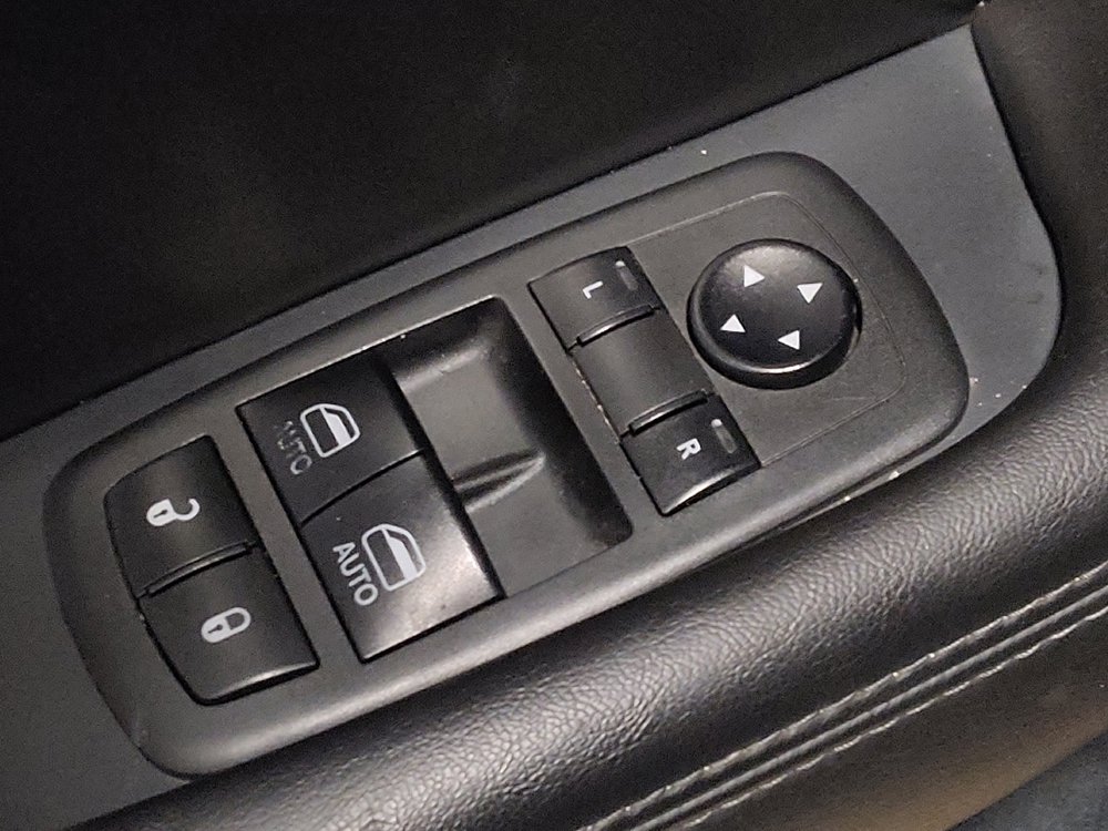 Used 2018 Dodge Challenger GT w/ Driver Convenience Group AWD/4WD image 27