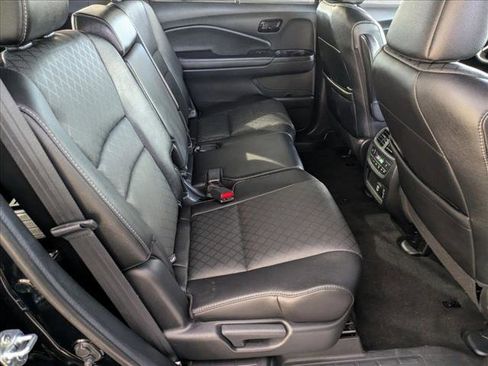 Certified 2023 Honda Passport Elite image 20