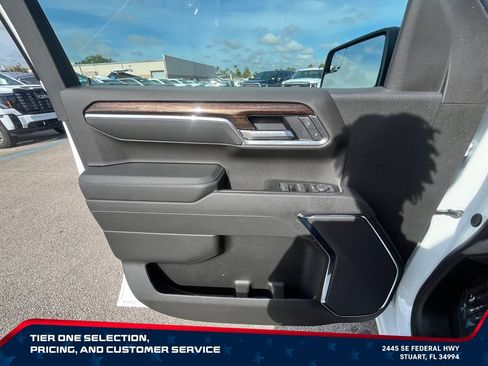New 2026 GMC Sierra 1500 Elevation AWD/4WD image 23