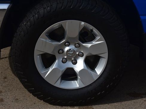 Used 2026 RAM 1500 Tradesman AWD/4WD image 10