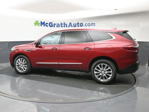 Used 2021 Buick Enclave Premium w/ Surround and Sites Package AWD/4WD image 23