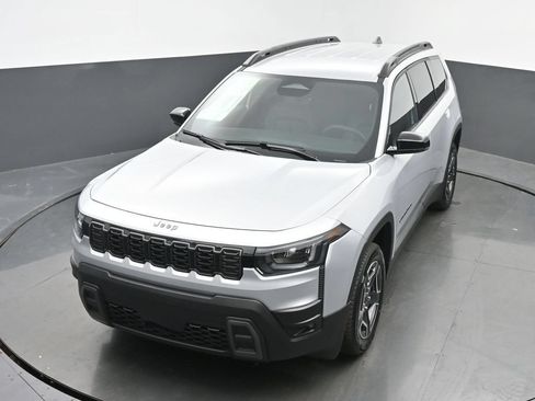New 2026 Jeep Cherokee Limited AWD/4WD image 38