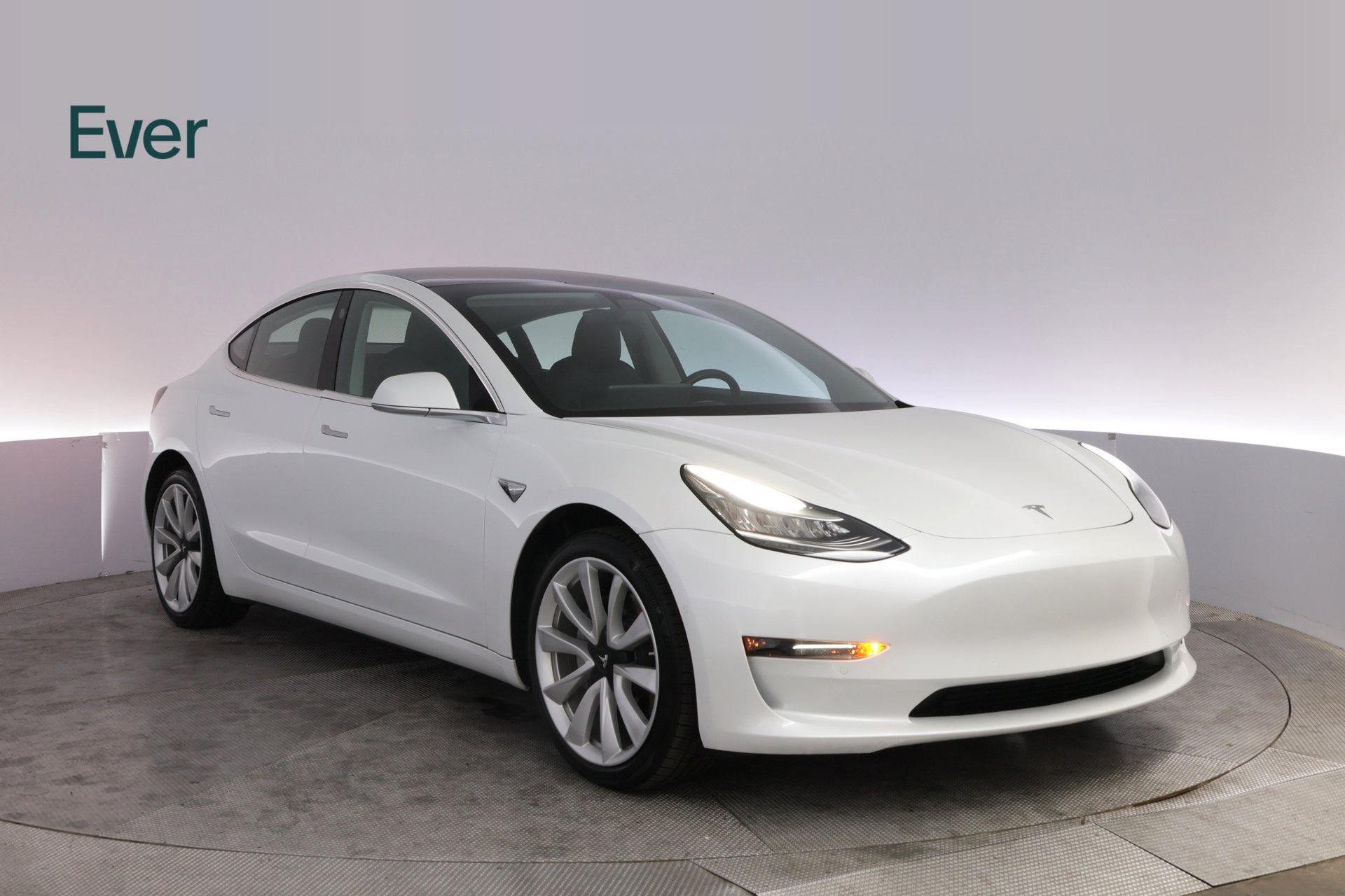Used 2018 Tesla Model 3 Mid Range RWD image 13