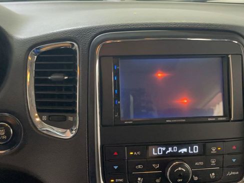 Used 2013 Dodge Durango Citadel w/ Technology Group AWD/4WD image 33