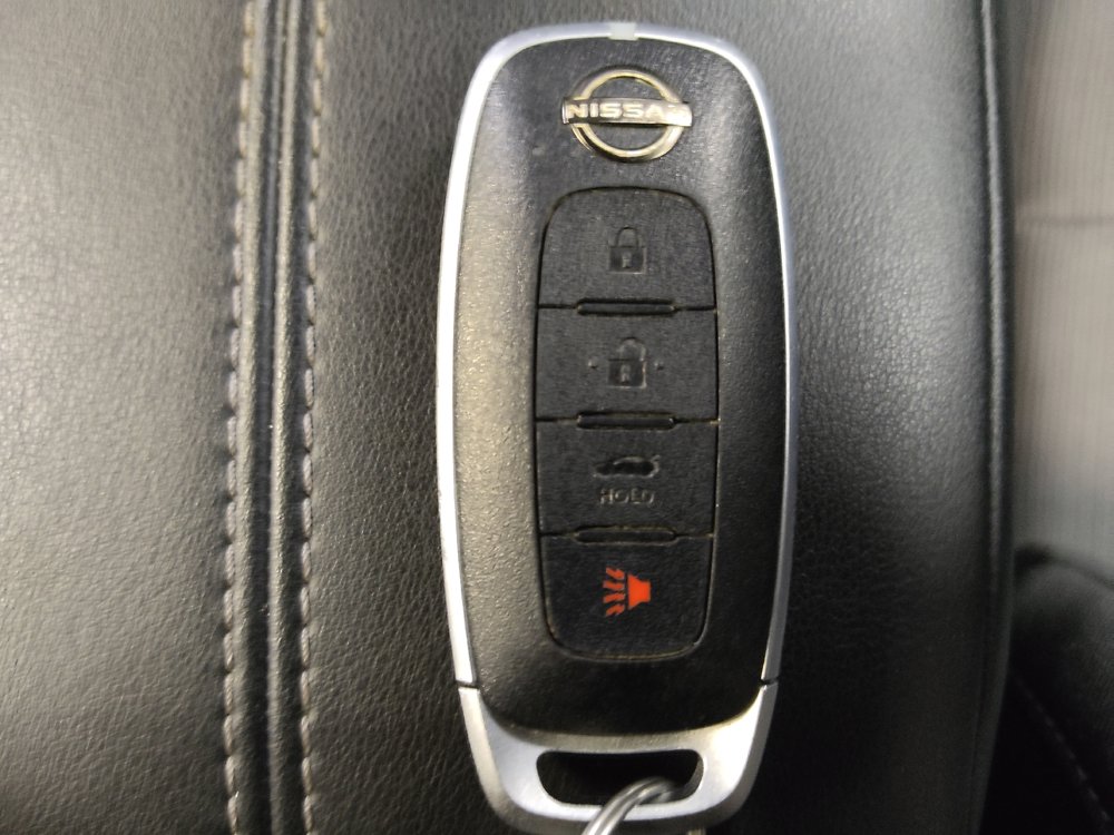 Used 2024 Nissan Sentra SV FWD image 32