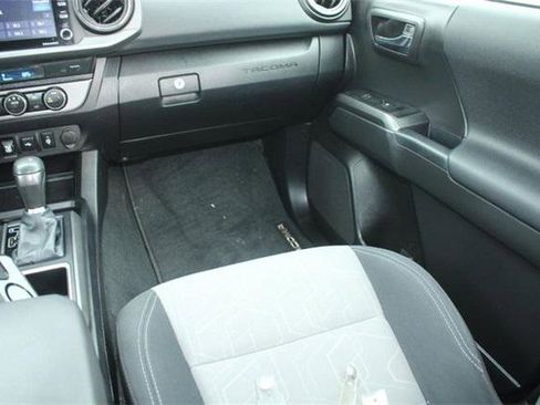 Certified 2023 Toyota Tacoma TRD Sport Double Cab Bed V6 AT image 14