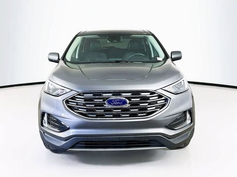 Certified 2022 Ford Edge SEL w/ Convenience Package image 6