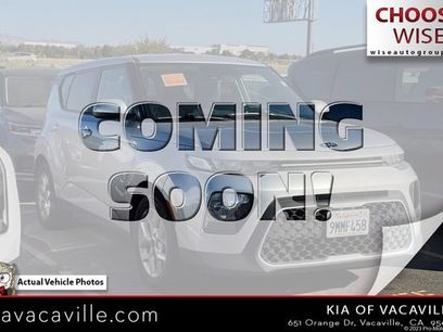 Used 2020 Kia Soul S