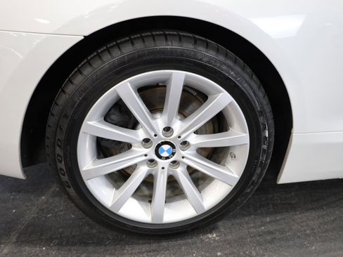 Used 2017 BMW 640i xDrive Coupe image 11