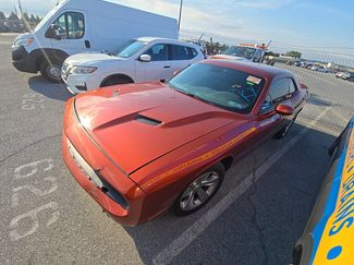 Used 2021 Dodge Challenger SXT RWD video 2
