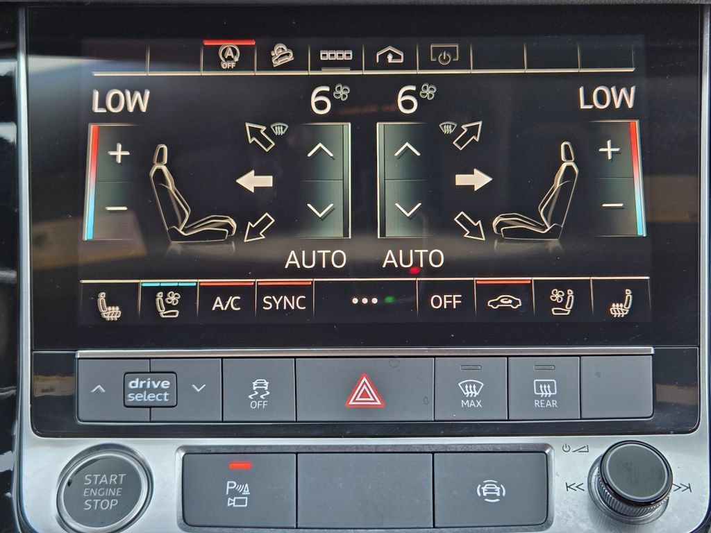 Certified 2023 Audi Q8 Premium Plus w/ Premium Plus Package AWD/4WD image 24