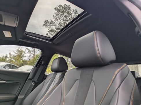 New 2026 Acura Integra A-Spec FWD image 20