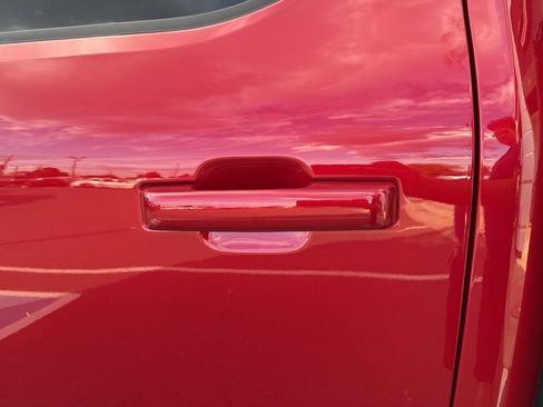 Used 2025 Ford F150 Platinum w/ Equipment Group 702A High image 11