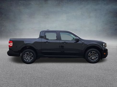New 2026 Ford Maverick XLT w/ Equipment Group 301A AWD/4WD image 8
