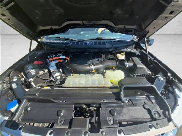 Used 2022 Ford F150 Lariat w/ Equipment Group 502A High AWD/4WD image 27