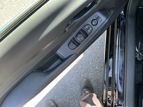 New 2026 Nissan Altima 2.5 SV AWD/4WD image 19