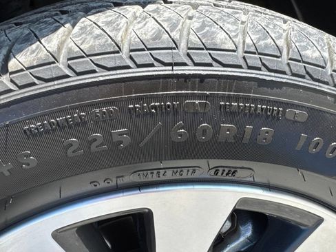 Used 2025 Subaru Outback Touring XT w/ Popular Package #2 AWD/4WD image 35