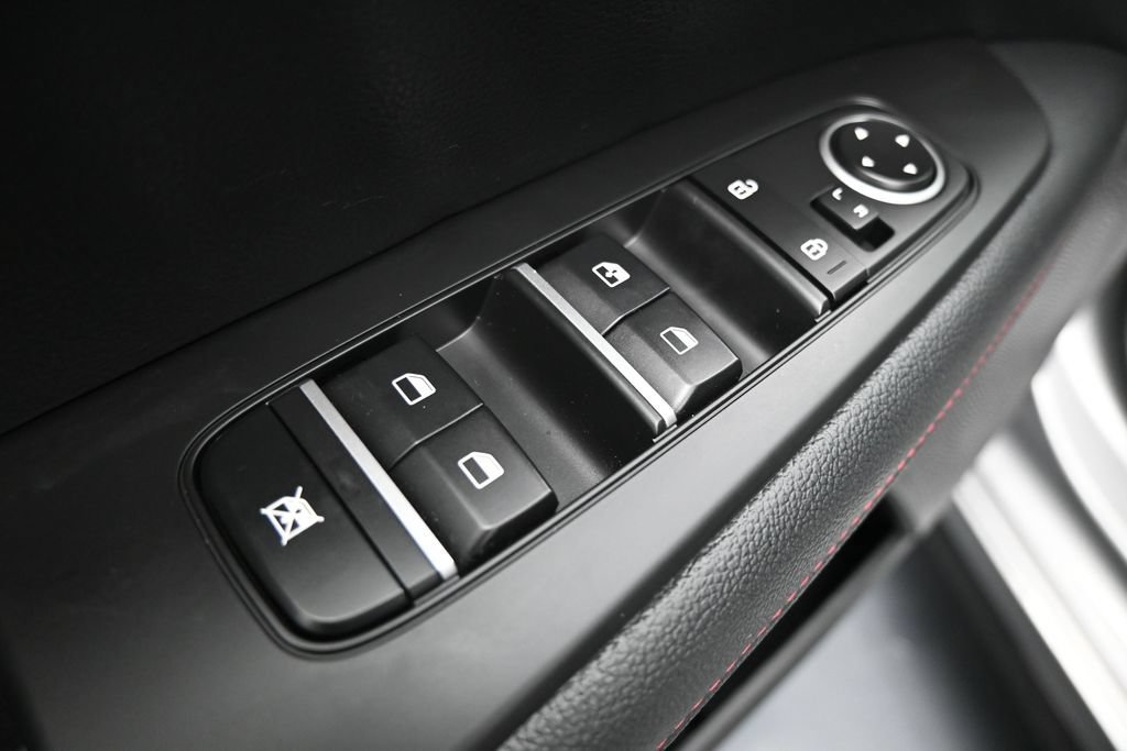 Used 2024 Kia Forte GT w/ GT2 Package FWD image 11