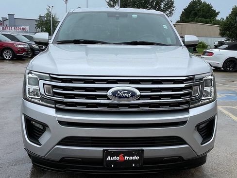 Used 2019 Ford Expedition XLT w/ Equipment Group 202A RWD image 7