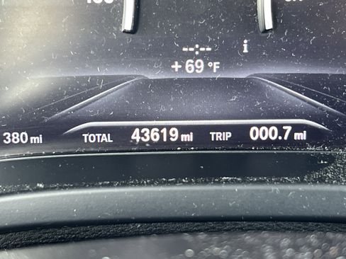 Used 2020 BMW X3 sDrive30i image 22