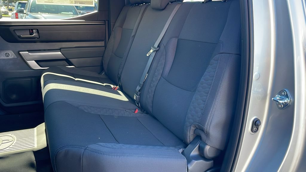 New 2026 Toyota Tundra SR5 RWD image 15