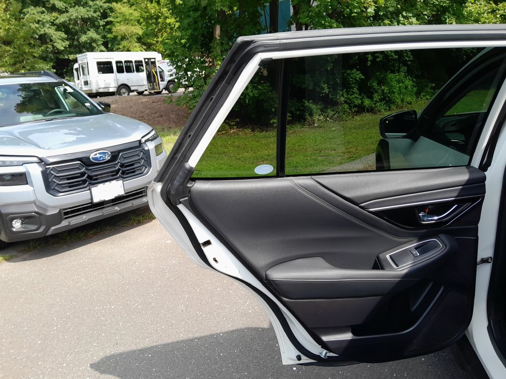 Used 2023 Subaru Outback Limited AWD/4WD image 30