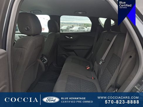Used 2019 Chevrolet Blazer LT AWD/4WD image 10