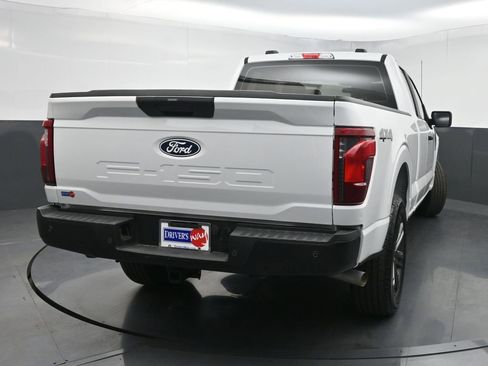 Used 2024 Ford F150 XL w/ Tow/Haul Package AWD/4WD image 39