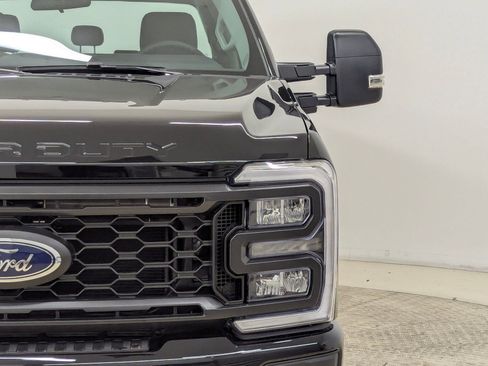 New 2026 Ford F250 XL w/ STX Appearance Package image 6