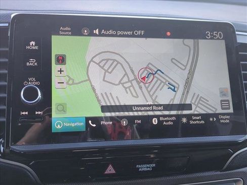 New 2026 Honda Ridgeline TrailSport image 14