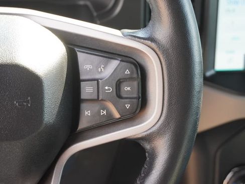 Used 2023 Ford Bronco Wildtrak AWD/4WD image 27