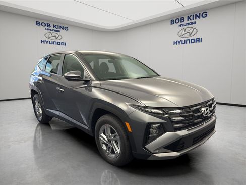 New 2026 Hyundai Tucson SE FWD image 7
