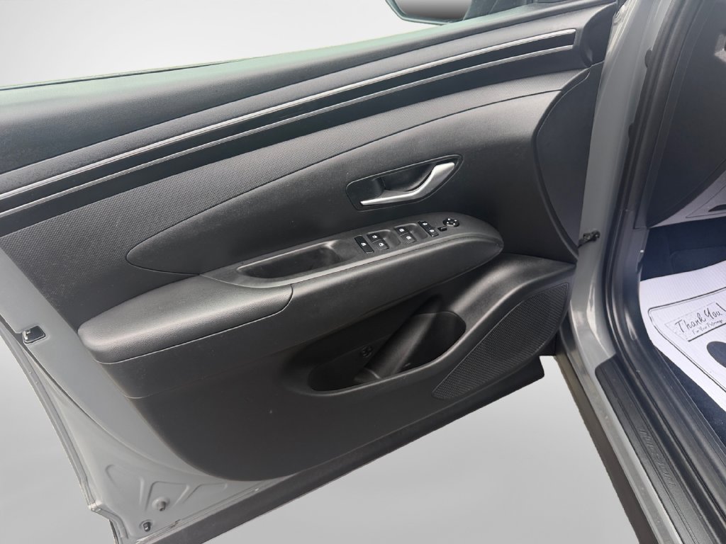 Used 2024 Hyundai Tucson SEL FWD image 14