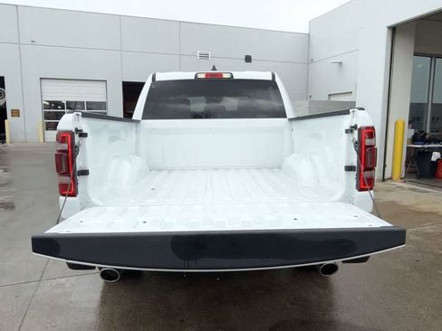 Used 2024 RAM 1500 Laramie image 21