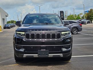 Used 2022 Jeep Wagoneer Series II RWD video 2