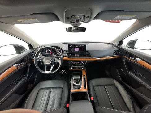 Used 2021 Audi Q5 2.0T Premium Plus AWD/4WD image 17