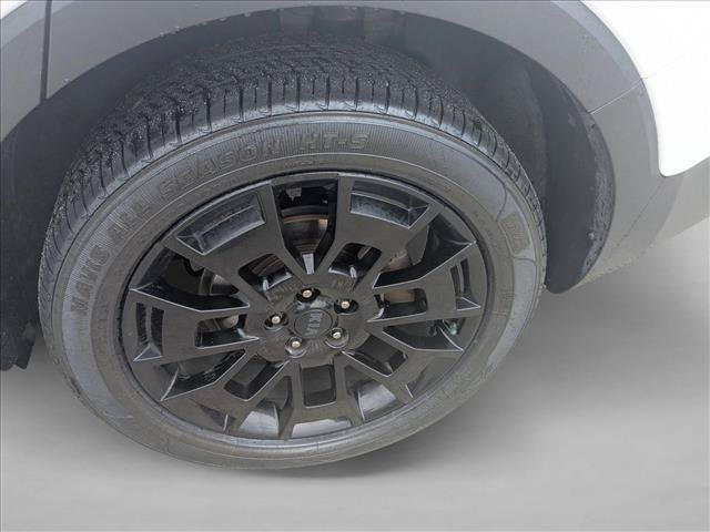 Used 2021 Kia Telluride EX w/ EX Premium Package AWD/4WD image 22